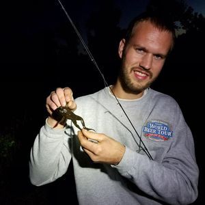 Meet your Posher, Alex